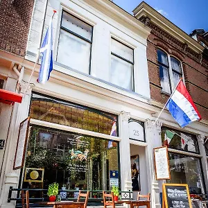  Gasthof De Vliegende Vos Het Geboortehuis Johannes Vermeer